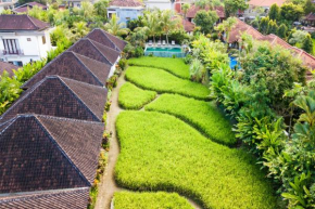 Гостиница Abipraya Ubud  Убуд